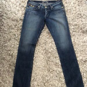 BRAND NEW AUTHENTIC ROBIN JEANS SIZE 31